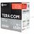 Кабель витая пара U/UTP кат.5E 4 пары 24 AWG solid LSZH нг(А)-HF сер. TERACOM PRO EKF TRP-5EUTP-04LSH-GY-IN3
