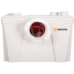 Насос канализационный КН-500 Вихрь 68/9/2