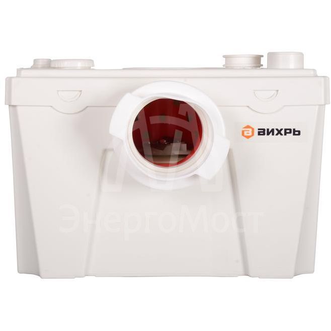 Насос канализационный КН-500 Вихрь 68/9/2