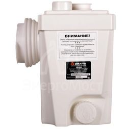 Насос канализационный КН-500 Вихрь 68/9/2