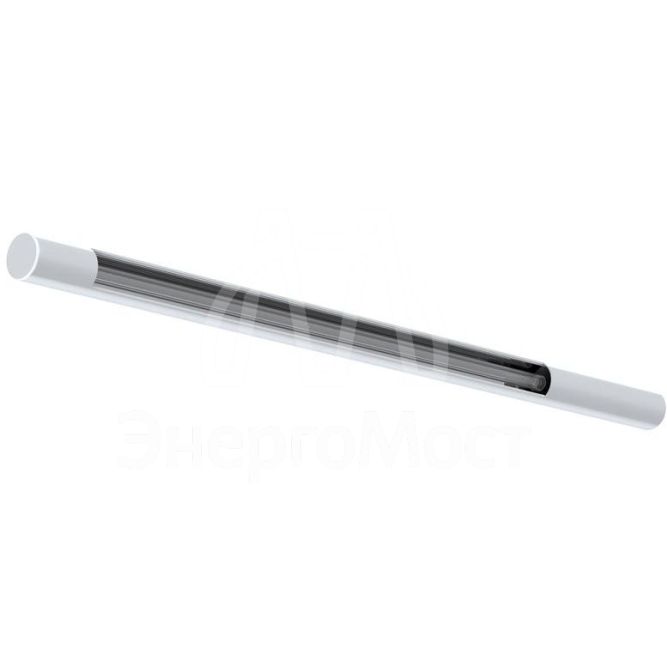 Облучатель бактерицидный OBN LITE2 130 настен. открытого типа 50куб.м/ч СТ 1774000060