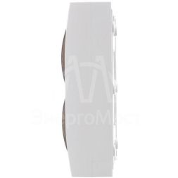 Корпус пластиковый навес. 24мод. IP41 ЩРН-П-24 SchE 31013DEK