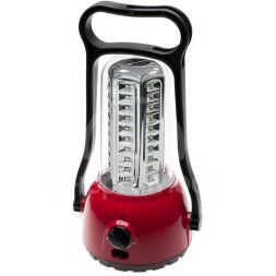 Фонарь светодиодный кемпинг. 6009LED 60LED 4В 3Ah с диммером Космос KOCAc6009LED