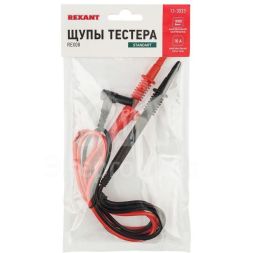 Щупы тестера REX08 Rexant 13-3033