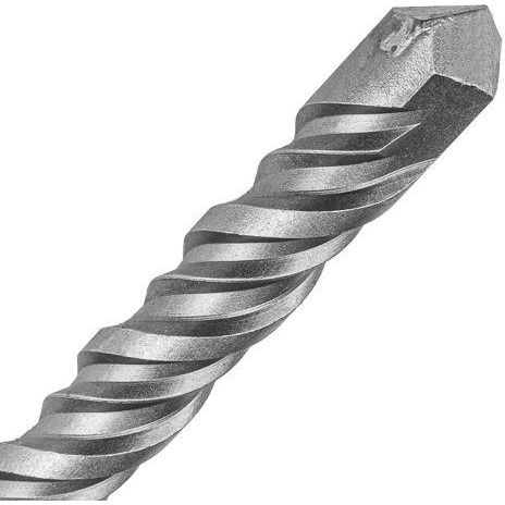 Бур по бетону 30х400х340мм SDS PLUS Kranz KR-91-0843