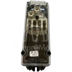 Щиток вводной TB-12 ROSA 324012