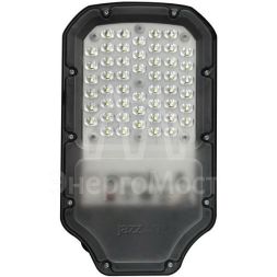 Светильник светодиодный PSL 05-2 50Вт 5000К IP65 уличный (аналог ДКУ) Jazzway 5033610