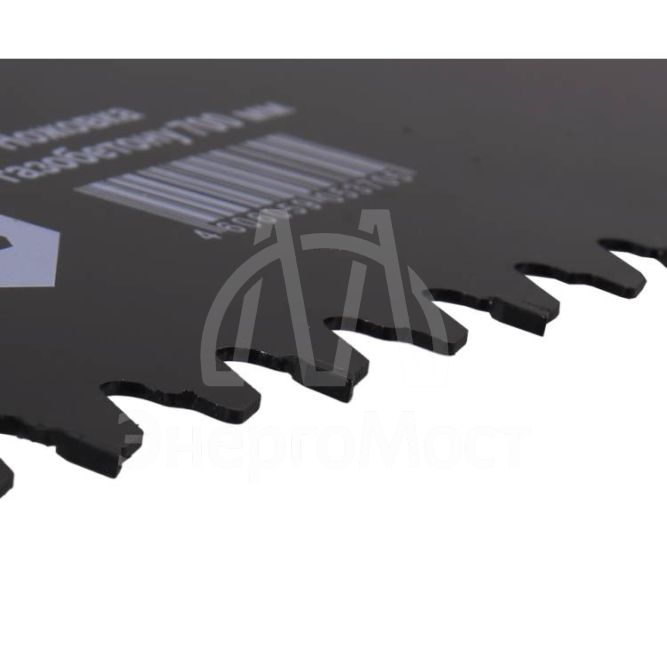 Ножовка по газобетону 700 мм Вихрь