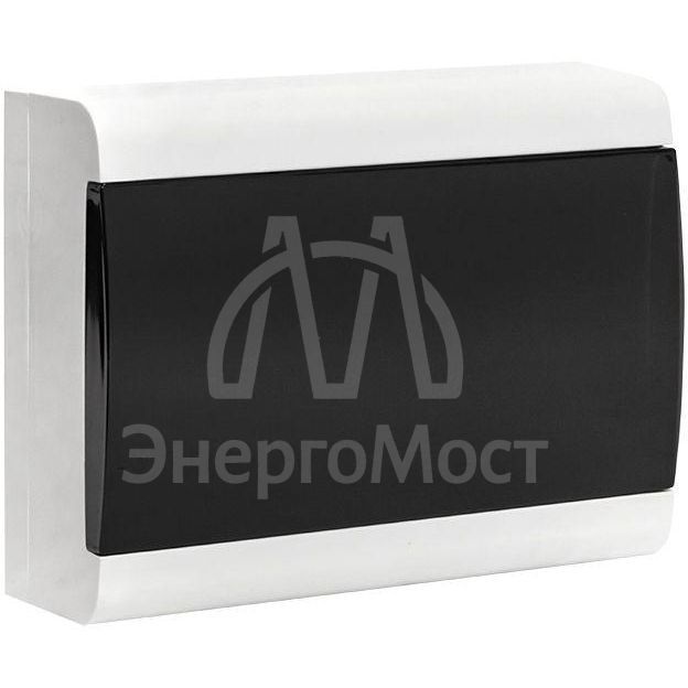 Щит ЩРН-П-12IP41 Basic (пром. упак.) EKF pb-n-12-bas