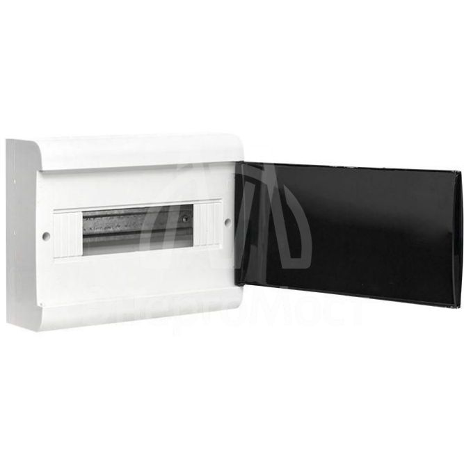 Щит ЩРН-П-12IP41 Basic (пром. упак.) EKF pb-n-12-bas