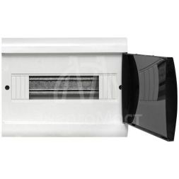 Щит ЩРН-П-12IP41 Basic (пром. упак.) EKF pb-n-12-bas