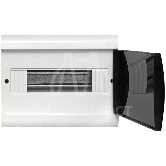 Щит ЩРН-П-12IP41 Basic (пром. упак.) EKF pb-n-12-bas