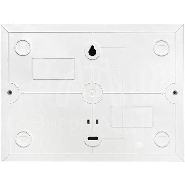 Щит ЩРН-П-12IP41 Basic (пром. упак.) EKF pb-n-12-bas