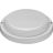 Светильник светодиодный 90 590 OBL-R4-15-6.5K-WH-IP65-LED-SNRV с оптико-акустическим датчиком ОНЛАЙТ 90590