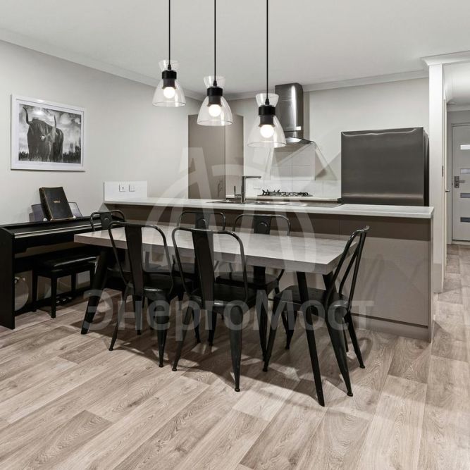 Светильник Topi 40Вт E27х3 IP20 подвесной Freya FR5503PL-03B