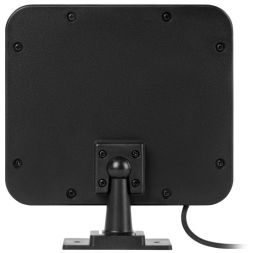 Светильник светодиодный ERAFS025-01S IP44 фасадный уличный сплит-прожектор на солнечн. батарее холод. бел. 100SMD Эра Б0071278