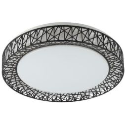 Светильник светодиодный Классик SPB-6-70-RC Savern В 70Вт 3400-5500К потолочный с пультом ДУ ЭРА Б0051096