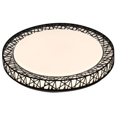 Светильник светодиодный Классик SPB-6-70-RC Savern В 70Вт 3400-5500К потолочный с пультом ДУ ЭРА Б0051096