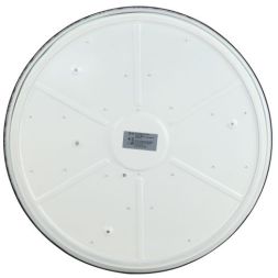 Светильник светодиодный Классик SPB-6-70-RC Savern В 70Вт 3400-5500К потолочный с пультом ДУ ЭРА Б0051096