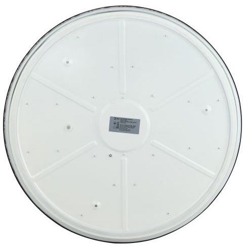 Светильник светодиодный Классик SPB-6-70-RC Savern В 70Вт 3400-5500К потолочный с пультом ДУ ЭРА Б0051096