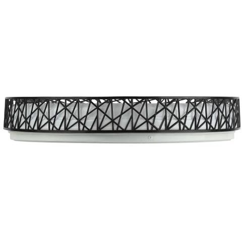 Светильник светодиодный Классик SPB-6-70-RC Savern В 70Вт 3400-5500К потолочный с пультом ДУ ЭРА Б0051096