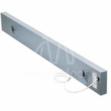 Обогреватель инфракрасный 1.5кВт Monolith-1500 IP54 HINTEK 04.07.01.214436