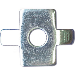 Шайба для провол. лотка M6 (верхняя) (уп.50шт) DKC CM180600