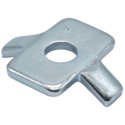 Шайба для провол. лотка M6 (верхняя) (уп.50шт) DKC CM180600
