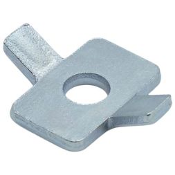 Шайба для провол. лотка M6 (верхняя) (уп.50шт) DKC CM180600