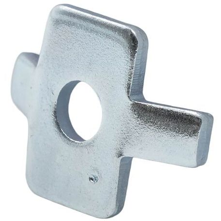 Шайба для провол. лотка M6 (верхняя) (уп.50шт) DKC CM180600