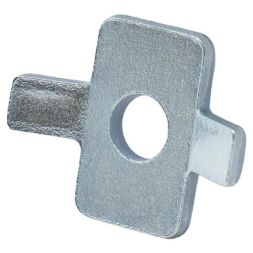 Шайба для провол. лотка M6 (верхняя) (уп.50шт) DKC CM180600