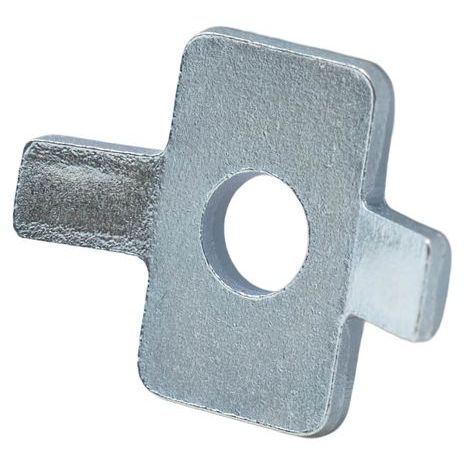 Шайба для провол. лотка M6 (верхняя) (уп.50шт) DKC CM180600