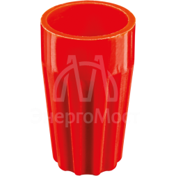 Соединитель проводов СИЗ-5 5.0-20.0 красн. NSC-5-R (уп.50шт) Navigator 71139