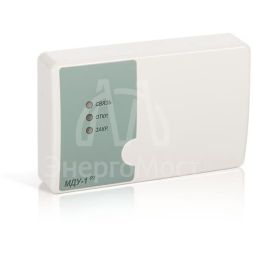 Модуль управления клапаном дымоудаления МДУ-1-R3 Рубеж Rbz-337433