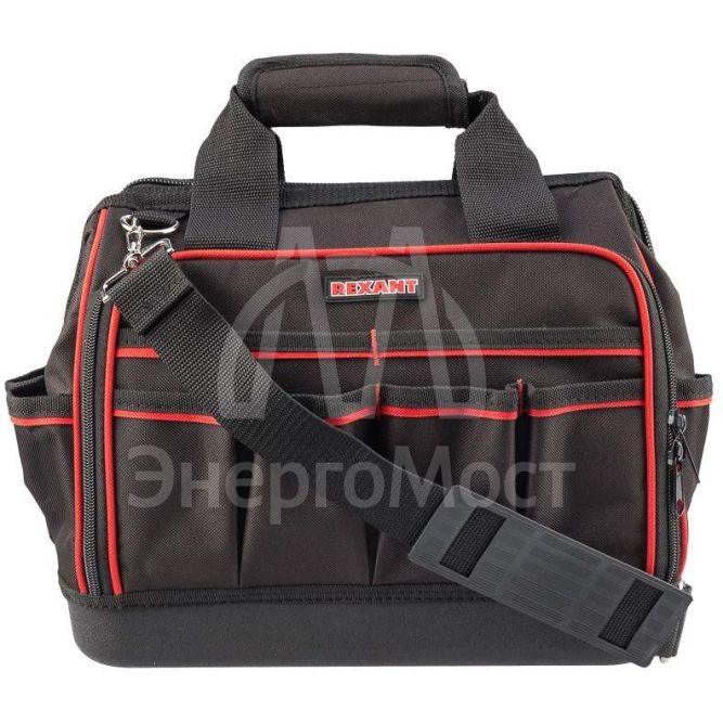 Сумка монтажника RE-25 Rexant 12-5617