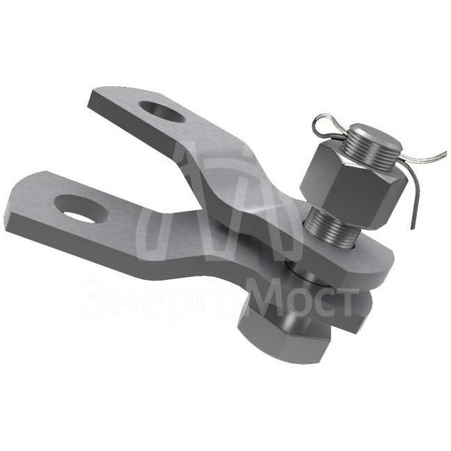 Звено промежуточное ПРТ-7-1 МЗВА 00000085