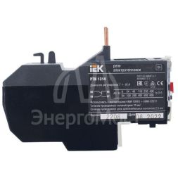Реле тепл. РТИ 1314 7-10А IEK DRT10-0007-0010