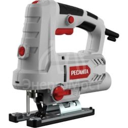 Лобзик электрический Л-100/850 Ресанта 75/9/4