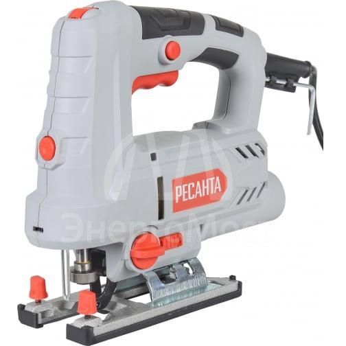 Лобзик электрический Л-100/850 Ресанта 75/9/4