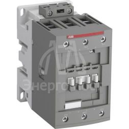 Контактор AF96-30-00-13 96А AC3 катушка 100-250В AC/DC ABB 1SBL407001R1300