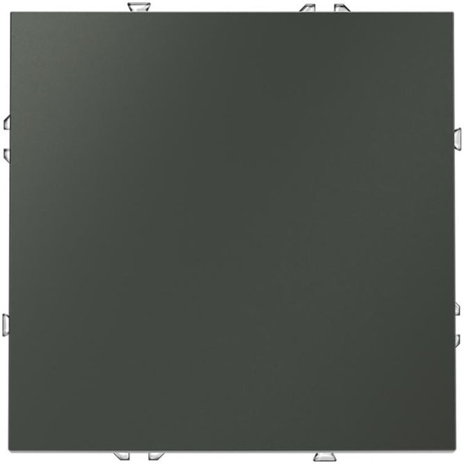 Переключатель перекрестный 1-кл. СП S70 механизм титан Voltum VLS010506