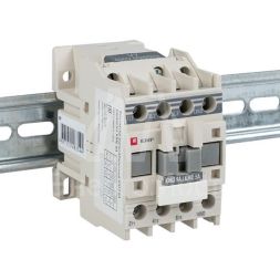 Контактор КМЭ 9А 380В 1NO EKF ctr-s-9-380