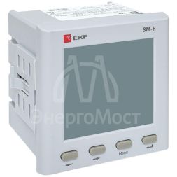 Прибор измерительный многофункциональный SMH ЖКИ PROxima EKF sm-963h