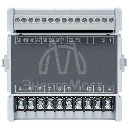 Прибор измерительный многофункциональный SMH ЖКИ PROxima EKF sm-963h