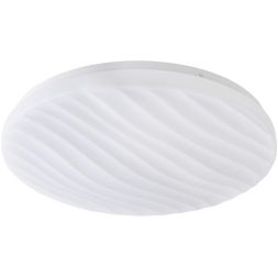 Светильник светодиодный Классик SPB-6 WH 70W-6.5K Slim 4 70Вт 6500К IP20 5250лм без ДУ Эра Б0071164