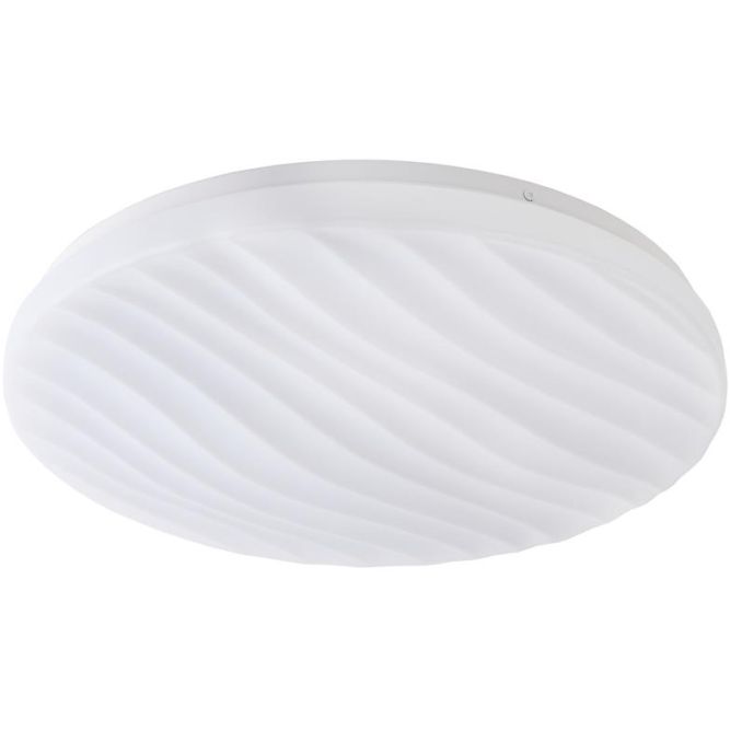 Светильник светодиодный Классик SPB-6 WH 70W-6.5K Slim 4 70Вт 6500К IP20 5250лм без ДУ Эра Б0071164