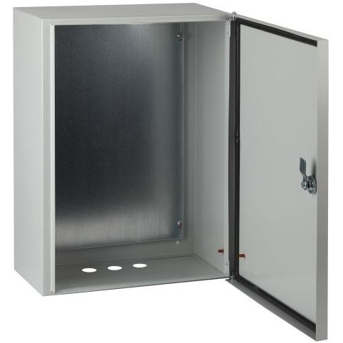 Корпус ЩМП-3-0 76 650х500х220 IP54 У2 NO-114-14 метал. Эра Б0031367