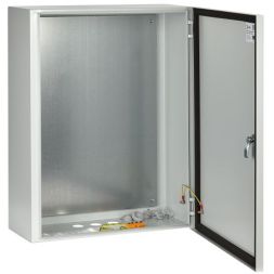 Корпус ЩМП-3-0 76 650х500х220 IP54 У2 NO-114-14 метал. Эра Б0031367