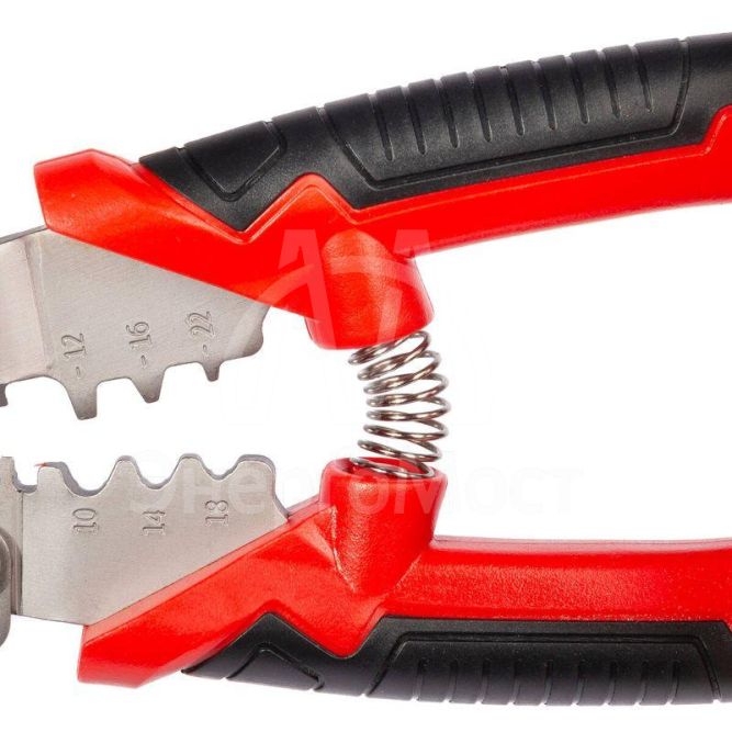 Инструмент для снятия изоляции WSS-03 ПРОФИ КВТ 102400