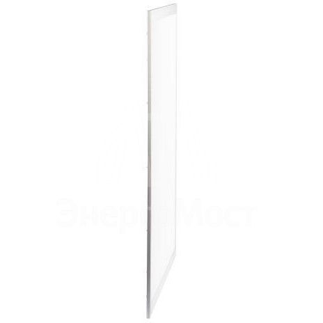 Светильник SPL-510-W-65K-040 IP40 595х595х8 40Вт 3420лм 6500К без драйвера панель бел. Эра Б0048926